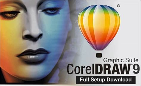 CorelDRAW 9 for Windows Kindle Editon