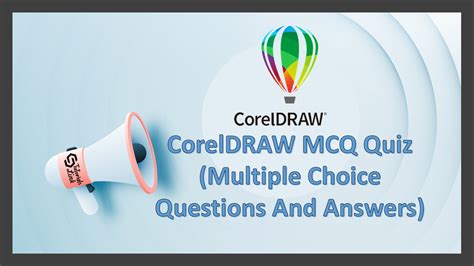 Coreldraw Exam Questions And Answers PDF