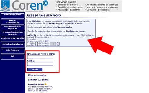 Coren RJ Nada Consta: Guia Completo para Enfermeiros e Técnicos de Enfermagem