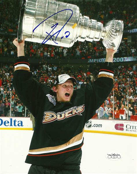 Corey Perry: A Decade of Dominance in the NHL