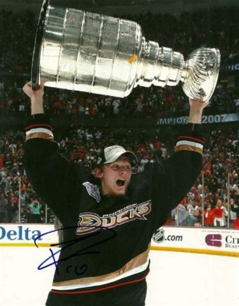 Corey Perry: A Hockey Legend's Journey from Peterborough to the Stanley Cup