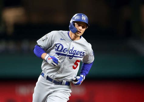 Corey Seager: A Decade of Excellence in the MLB