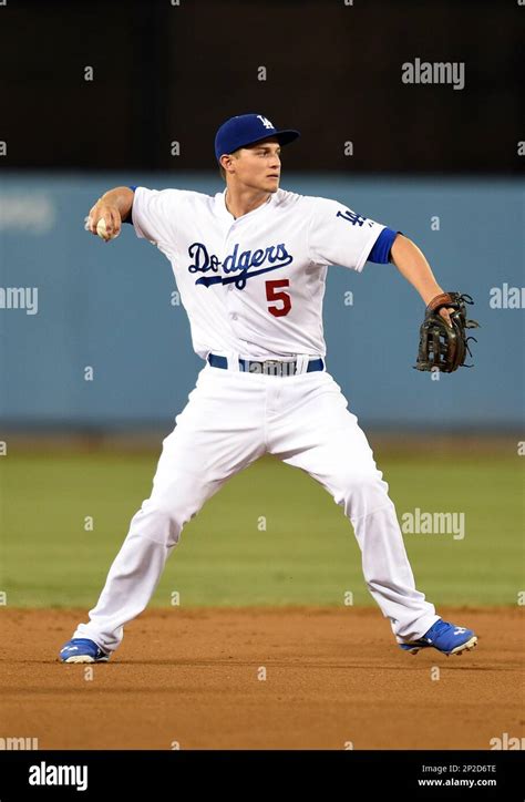 Corey Seager: Unveiling the Heart and Soul of the Dodgers' Infield