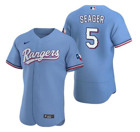 Corey Seager Jersey: Ultimate Guide and Collection