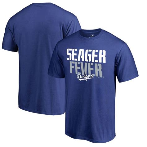 Corey Seager Shirt: An Essential Guide for the Avid Fan