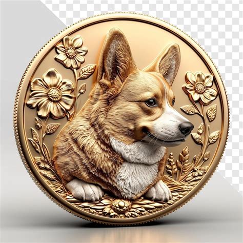 Corgi AI Coin: 10,000 Distinct Character to Melt Your Heart