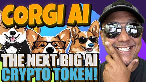 Corgi Ai is a cryptocurrency project that was created in August 2021.