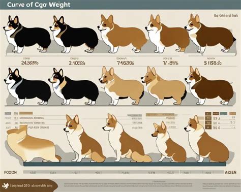 Corgi Weight Chart By Age