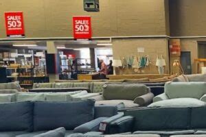 Coricraft Factory Shop Catalogue