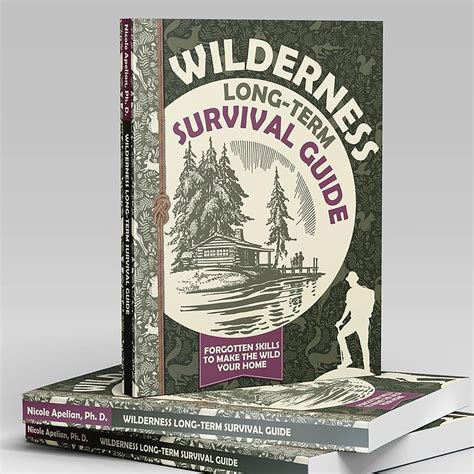 Corinna Goes Wild: A Comprehensive Guide to Wilderness Exploration