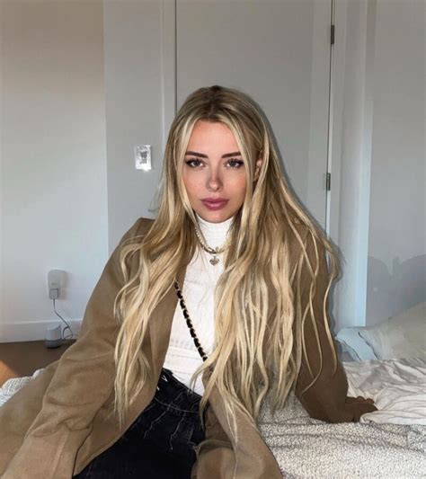 Corinna Kopf's Journey to Stardom: From Viner to TikTok Sensation