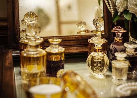 Corinne Morange: A Comprehensive Guide to the Renowned French Perfume House