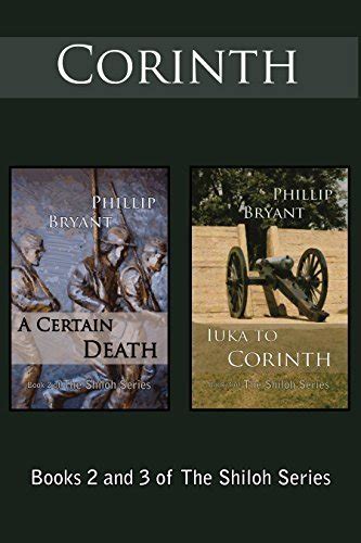 Corinth Books 2 and 3 of the Shiloh Series Doc