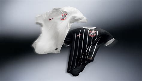 Corinthians Jersey: The Ultimate Guide to the Iconic Symbol of Brazilian Football