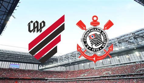 Corinthians e Athletico-PR: Um Clássico Moderno do Futebol Brasileiro