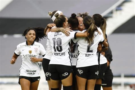 Corinthians x América de Cali: Uma Rivalidade Histórica nas Libertadores Femininas