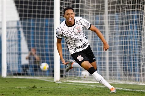 Corinthians x Palmeiras Sub-20 Hoje: Duelo de Gigantes Promete Emoção no Brasileir&ati