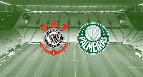 Corinthians x Palmeiras Sub-20 Hoje: Um Clássico Emocionante Promete Agitar a Torcida!