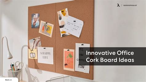 Cork Board Desk: The Ultimate Guide to Elevate Your Workspace