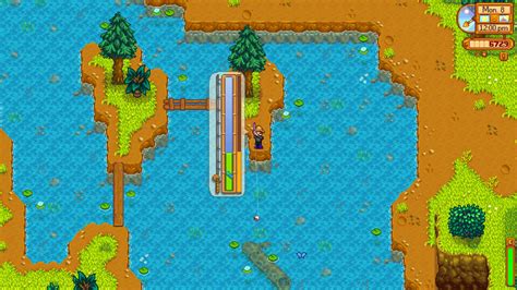 Cork Bobber: The Ultimate Guide to Enhancing Your Fishing Skills in Stardew Valley