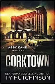 Corktown Abby Kane Thriller PDF