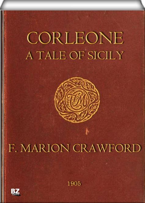 Corleone A Tale of Sicily Kindle Editon