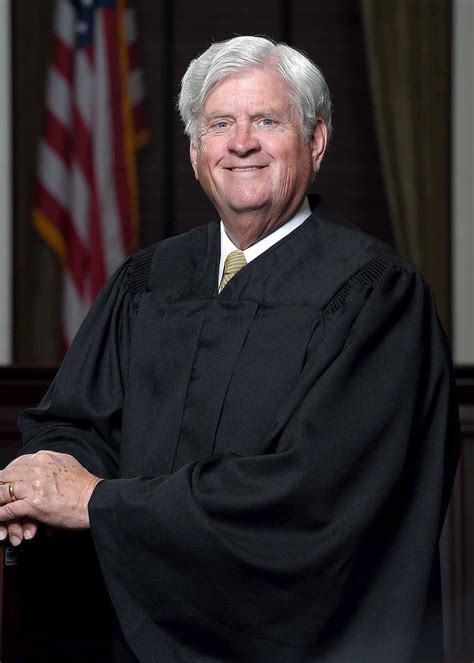 Corley's Legacy of Judicial Excellence