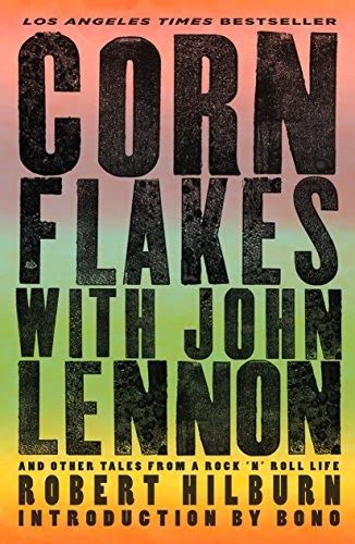 Corn Flakes with John Lennon And Other Tales from a Rock n Roll Life Epub