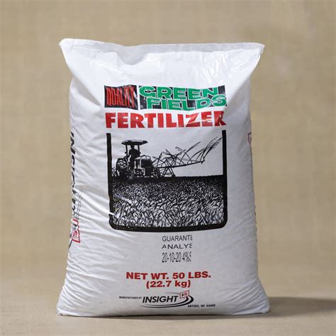 Corn Plant's Nutritional Prescription: A Guide to 4-10-20 Fertilizer