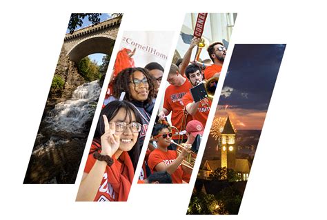 Cornell Admitted Students Day: An Unforgettable Experience