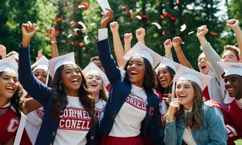Cornell CS Acceptance Rates: A Comprehensive Guide for Aspiring Students