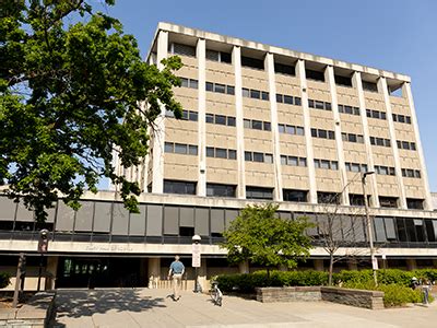 Cornell Clark Hall: A Hub for Innovation and Inspiration