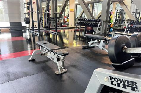 Cornell Fitness Centers: A Comprehensive Guide to Enhancing Your Wellness Journey