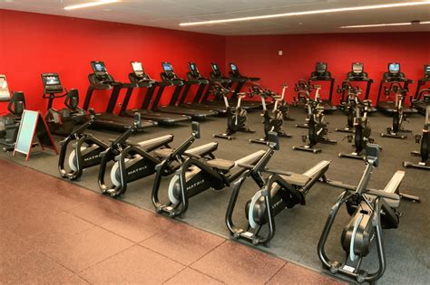 Cornell Gym Pass: The Key to a Healthier, Happier You