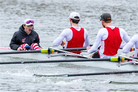 Cornell Lightweight Rowing: A Legacy of Success and Distinction