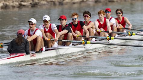 Cornell Rowing Lightweight: A Legacy of Excellence