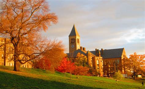 Cornell University Financial Aid: Unlocking the Ivy League for Millions