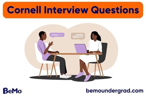 Cornell University Interview: Prepare for Success and Make a Lasting Impression