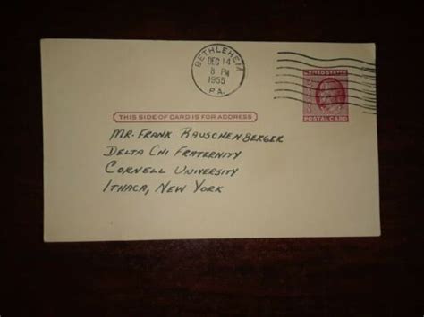 Cornell University Post Office: A Comprehensive Guide