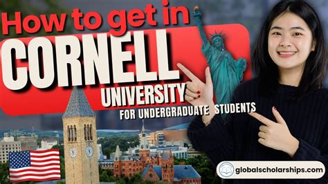 Cornell University Study Abroad: Embark on an Unforgettable Global Adventure