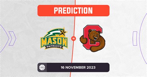 Cornell vs. George Mason: A Comparative Analysis