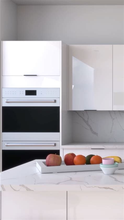 Corner Cabinet Tops: Elevate Your Kitchen Design with Style and Functionality