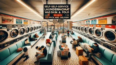 Corner Coin Laundry: A Comprehensive Guide to Unlocking Laundry Convenience