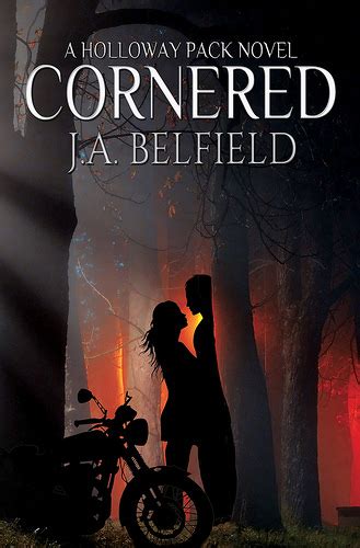 Cornered Holloway Pack Volume 5 Epub