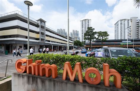 Cornerstone Ghim Moh: A Comprehensive Guide to Living in the Vibrant Heart of Singapore