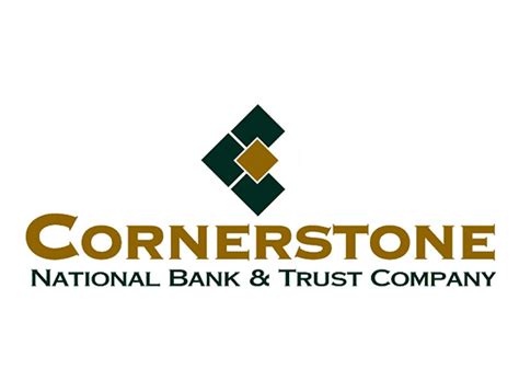 Cornerstone National Bank: Your Trusted Financial Partner for Life