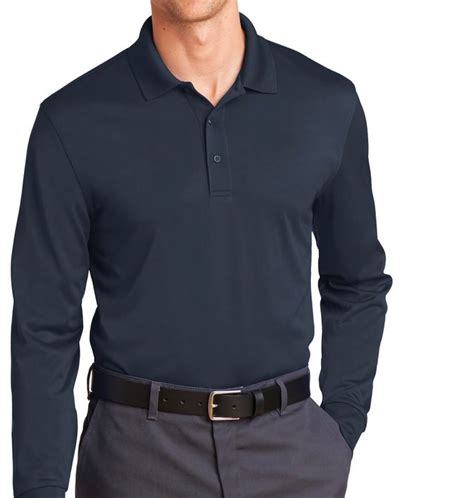 Cornerstone Polo Shirts: The Epitome of Style and Comfort