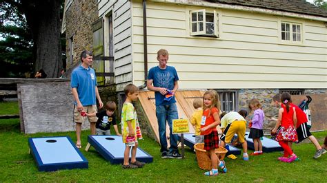 Cornhole: A Journey through History, Culture, and Recreation