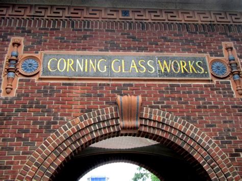 Corning Glass Works: A Legacy of Innovation