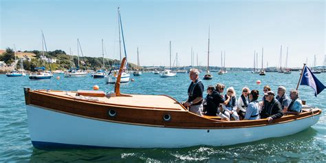 Cornwall's Maritime Heritage and Model Boats